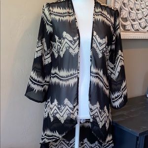 New Directions Kimona